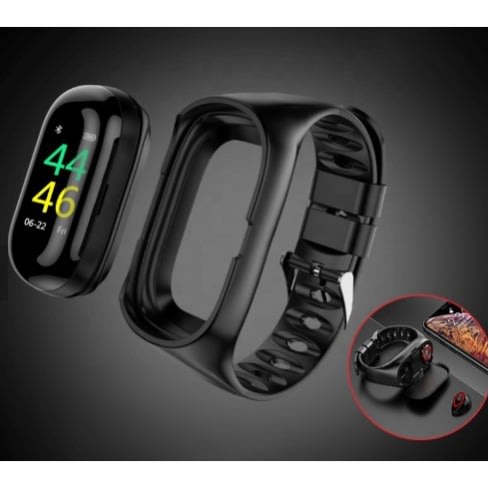 smartband m1