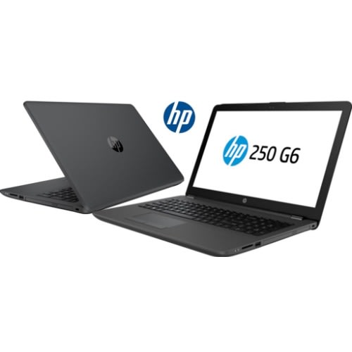 Hp 250 Intel Core I3 4gb Ram 500gb Hdd 15 6 Inch Windows 10 32gb Flash Konga Online Shopping