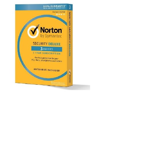 Norton Internet Security 3 User