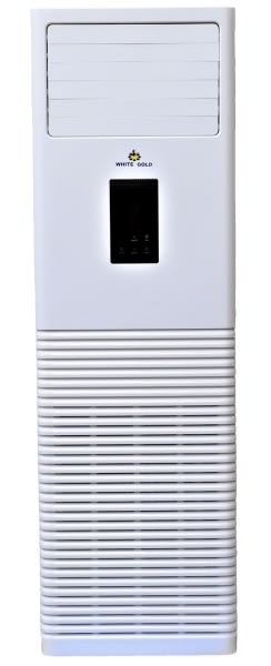 White Gold 3hp Floor Standing Unit Air Conditioner Wga 24cfs