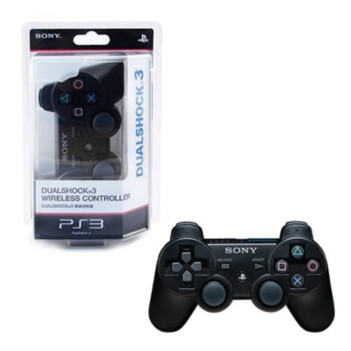 ps3 controller new