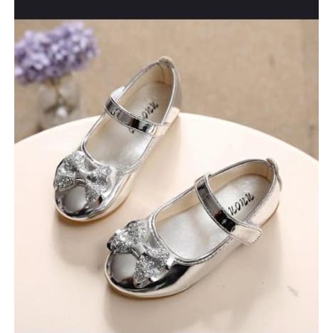 baby girl flat shoes