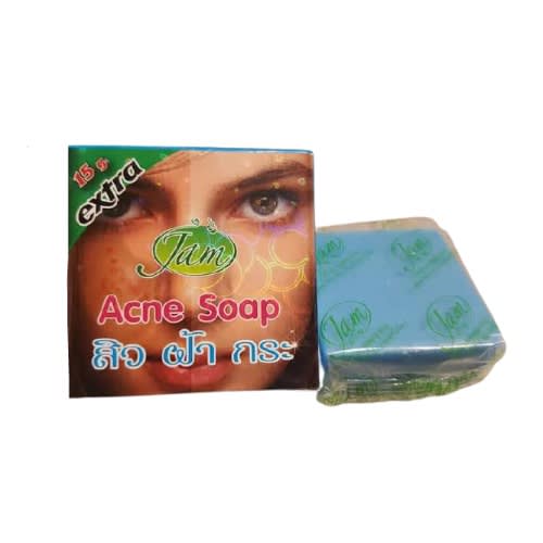 acnovate soap price