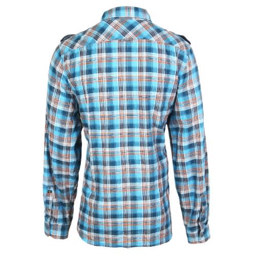 buffalo men's mountain shirt