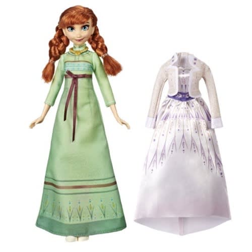 hasbro disney frozen