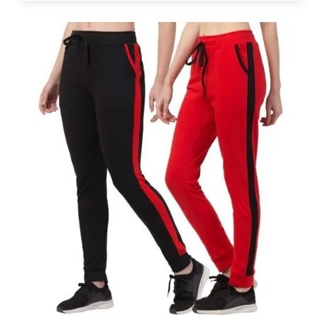 Latest joggers for on sale ladies