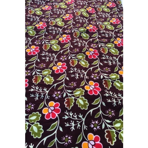 Hollantex Ankara Fabric - 6Yards | Konga Online Shopping