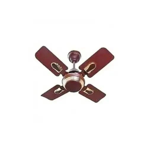 25 Short Blade Ceiling Fan