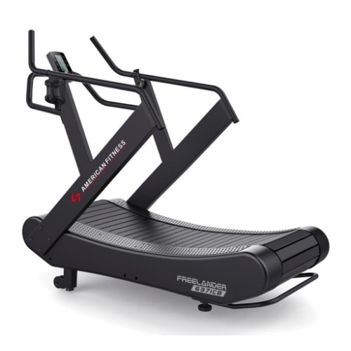 American fitness 2025 treadmill manual