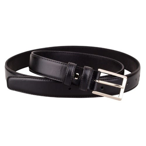 Babyhug Belts Boy Free Size - Black