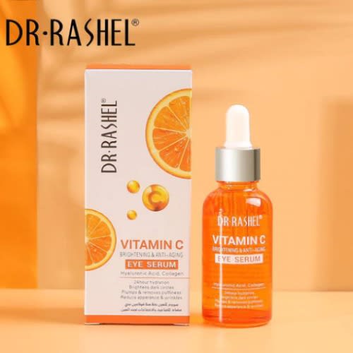 DR RASHEL Vitamin C Eye Serum 30ml Konga Online Shopping