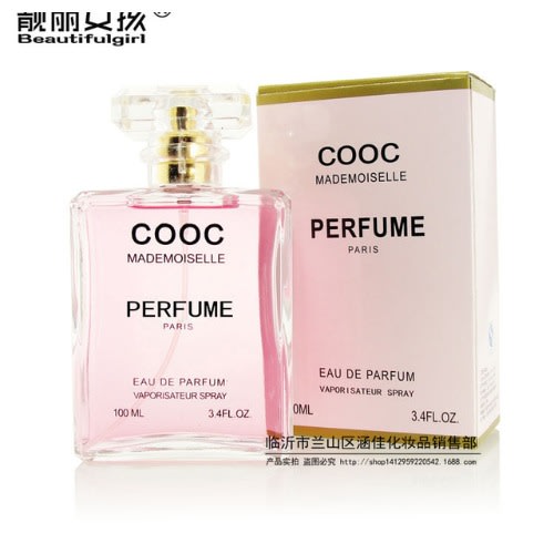 women fragrance