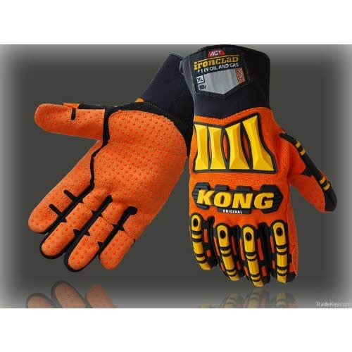 kong work gloves