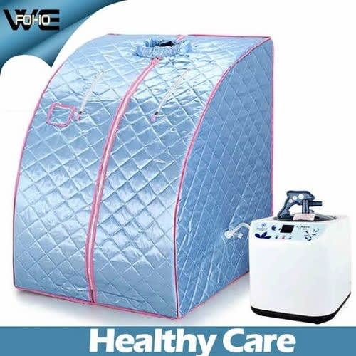 Steam Sauna Spa Home Tent Pot Machine Konga Online Shopping Steam shower, sauna room, and enhanced bathing services for homes, clubs, and spas. steam sauna spa home tent pot machine
