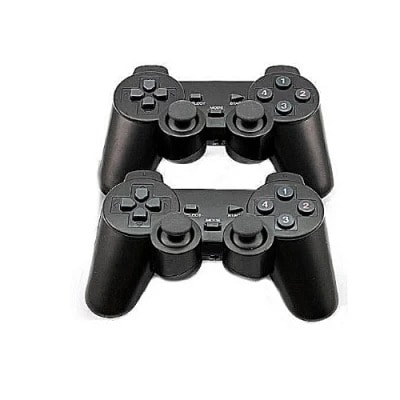 TWIN USB VIBRATION GAMEPAD DRIVER UPDATE TWIN USB VIBRATION GAMEPAD DRIVERS WINDOWS XP