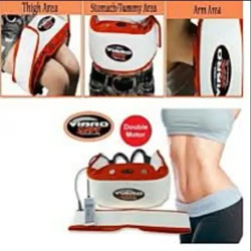 Vibro Shape Slimming Vibration Belt