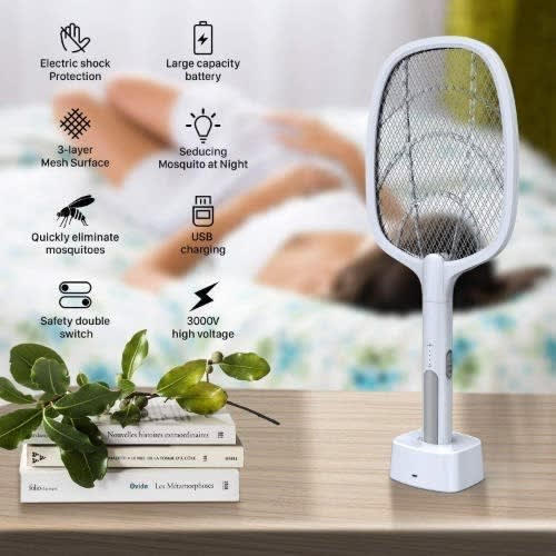 Dual Use Mosquito Swatter Konga Online Shopping