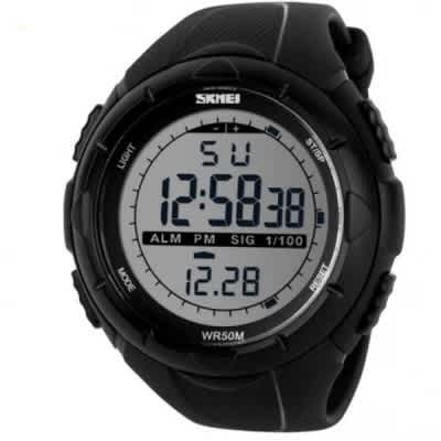 Skmei wrist watch konga outlet