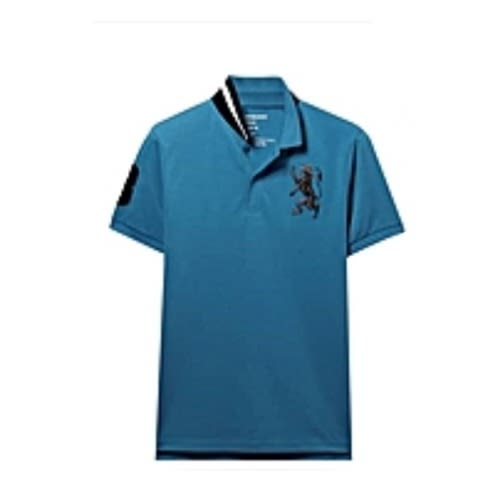 giordano polo shirt