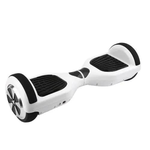 2 wheel electric best sale hoverboard