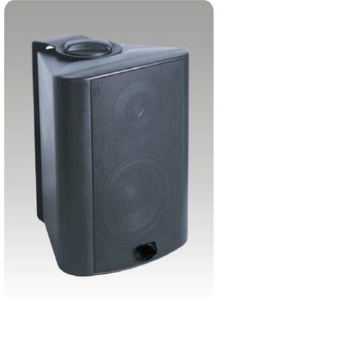 wall mountable speakers