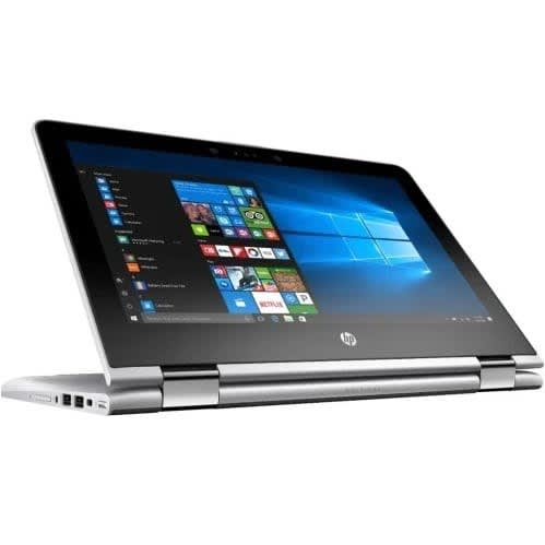 Hp Pavilion 11 X360 Convertible 500 Hdd 4 Ram Intel Pentium Konga Online Shopping