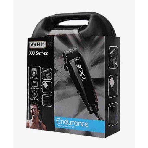 wahl 300 clippers