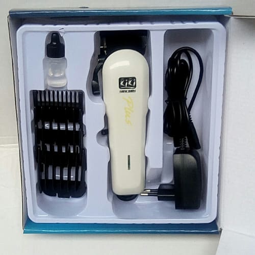 chaoba clipper konga