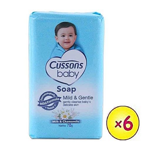 baby liquid soap cussons