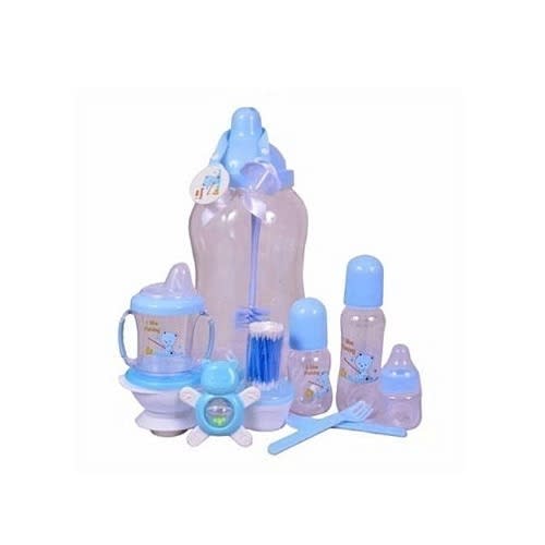 Baby Feeding Bottle Set Baby Bank For New Born Konga Online