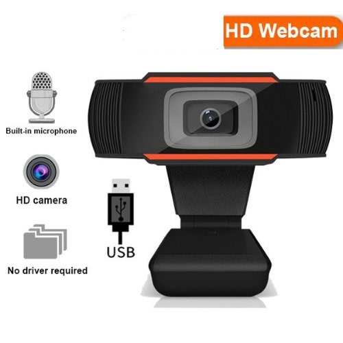 install a usb 2.0 camera