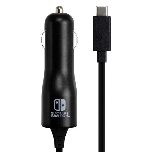 Nintendo Car Charger NS Konga Online Shopping