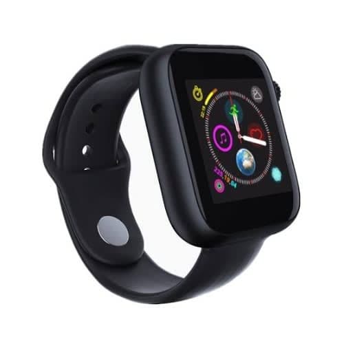 phone watch features