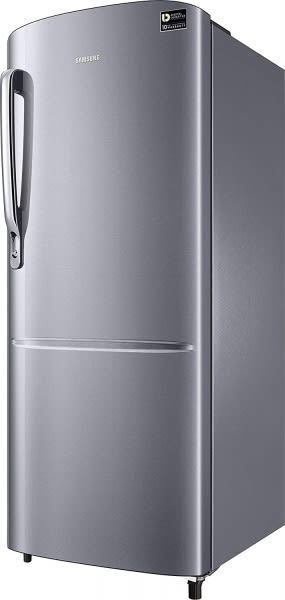3 Reasons To Buy The Stylish Single-Door Refrigerator with Digital Inverter 