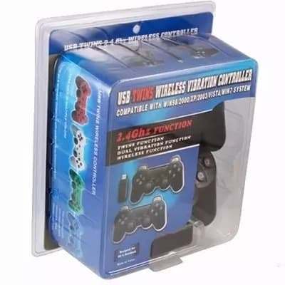 ucom controller settings