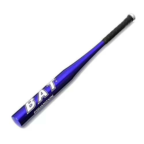 Standard Aluminium Baseball Bat Blue Konga Online Shopping