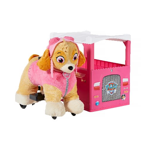 dynacraft paw patrol