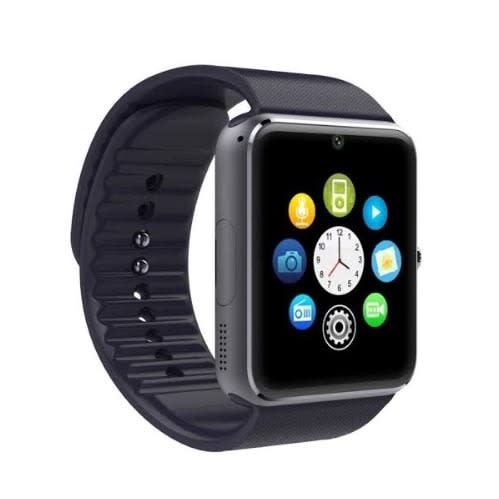 GTO8 Smart Watch | Konga Online Shopping
