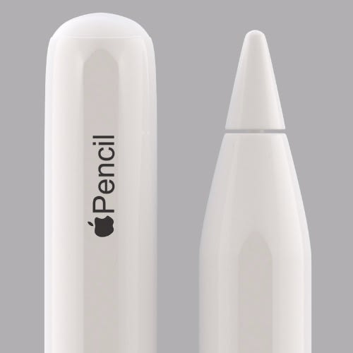 apple pencil 2nd generation compatible