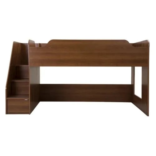 South shore mobby twin loft bed discount