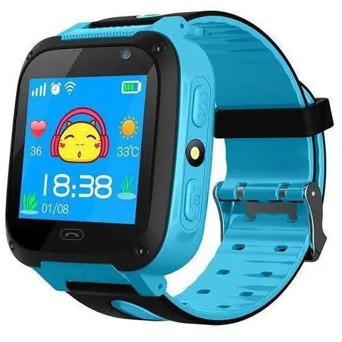 Nabi smart watch store