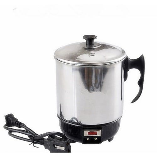Electric Heating Cup - 11cm - 400W