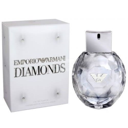 Emporio Armani Diamonds Edp 50ml 