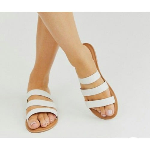 Female slides top