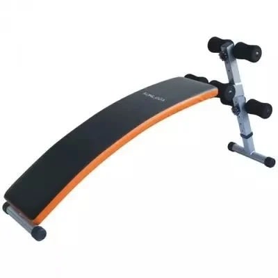 Constant Fitness Curved Sit Up Bench For Flat Tummy Konga Online