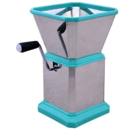 Hand 2025 grinder manual