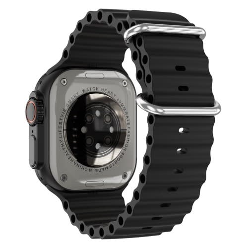 Ultra Plus S8 Series 8 SmartWatch NFC HD Display Bluetooth Call