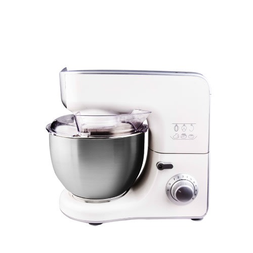 silent cake mixer