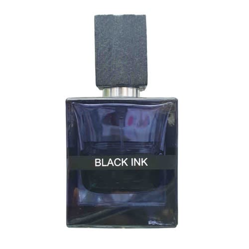 Black ink shop perfume price