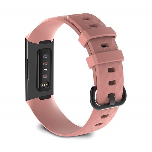 fitbit charge 3 replacement bands near me
